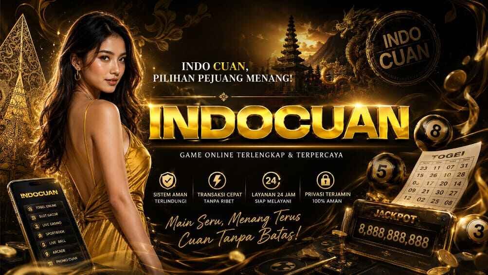 indocuan indocuan